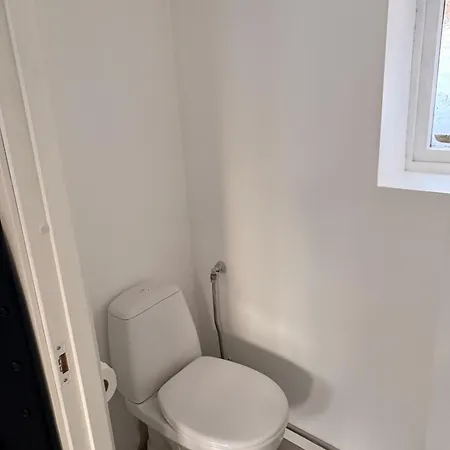 I Sentrum Apartman Larvik