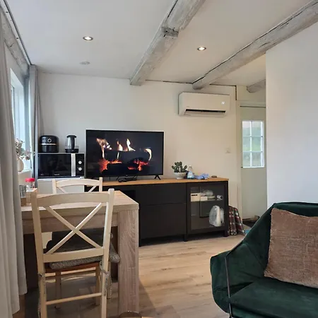I Sentrum Appartement Larvik