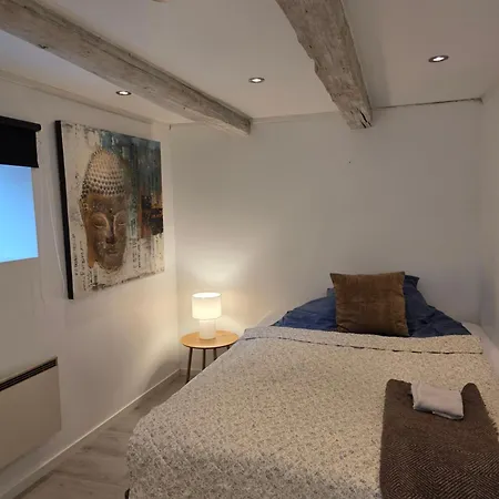 I Sentrum Appartement