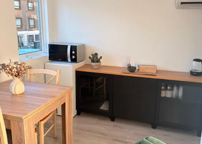 Lägenhet I Sentrum Larvik