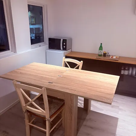 Apartamento I Sentrum