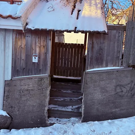 Lejlighed I Sentrum