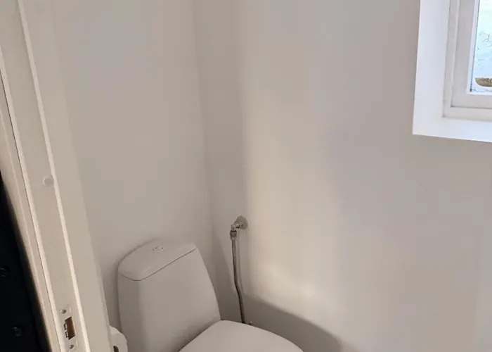 I Sentrum Apartamento Larvik